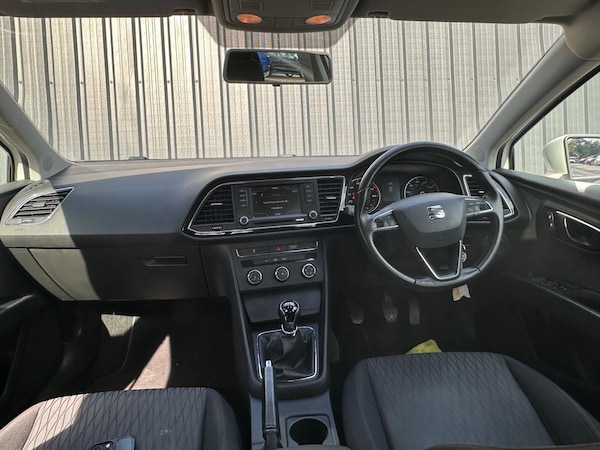 Used SEAT Leon 2013 for sale - 75989993: Photo 47