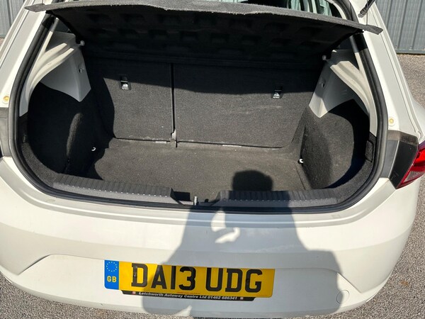 Used SEAT Leon 2013 for sale - 75989993: Photo 49