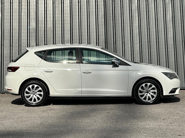 Used SEAT Leon 2013 for sale - 75989993: Photo 4