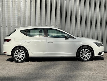 Used SEAT Leon 2013 for sale - 75989993: Photo 4