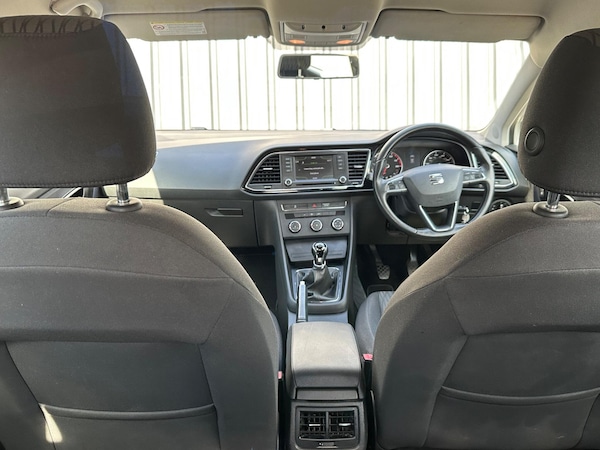 Used SEAT Leon 2013 for sale - 75989993: Photo 50