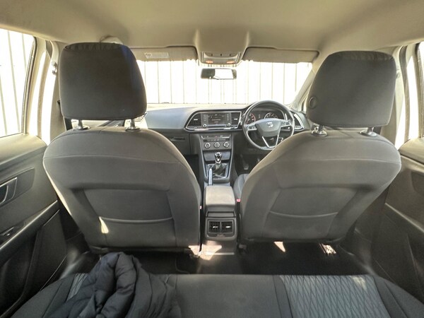Used SEAT Leon 2013 for sale - 75989993: Photo 51