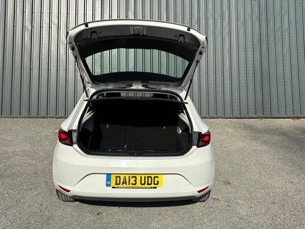 Used SEAT Leon 2013 for sale - 75989993: Photo 53