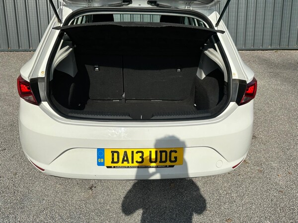 Used SEAT Leon 2013 for sale - 75989993: Photo 54