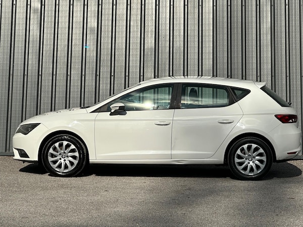 Used SEAT Leon 2013 for sale - 75989993: Photo 5