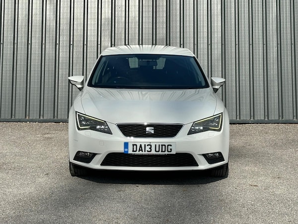 Used SEAT Leon 2013 for sale - 75989993: Photo 6