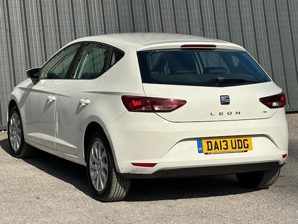 Used SEAT Leon 2013 for sale - 75989993: Photo 7