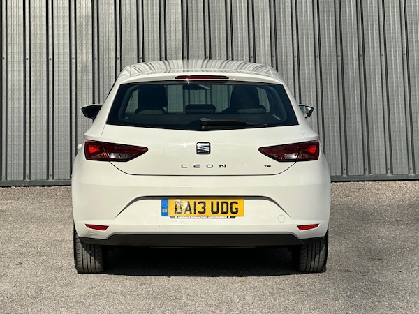 Used SEAT Leon 2013 for sale - 75989993: Photo 8