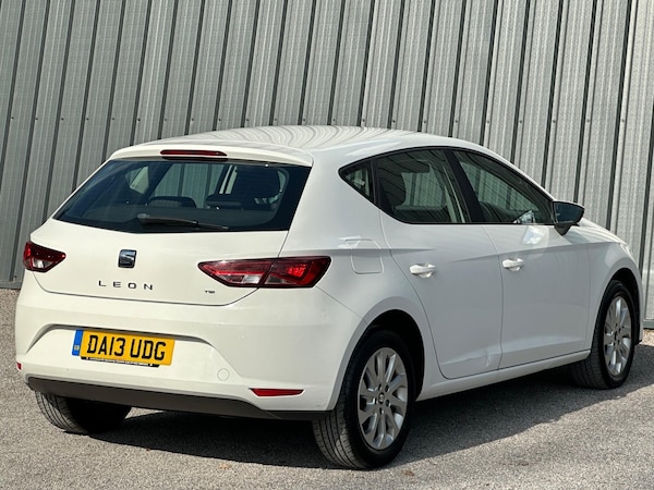 Used SEAT Leon 2013 for sale - 75989993: Photo 9