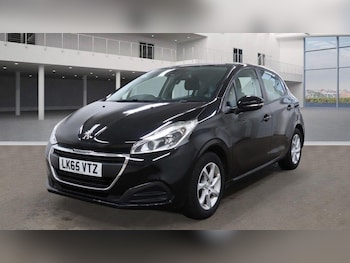 Used Peugeot 208 2015 for sale - 75867051: Photo