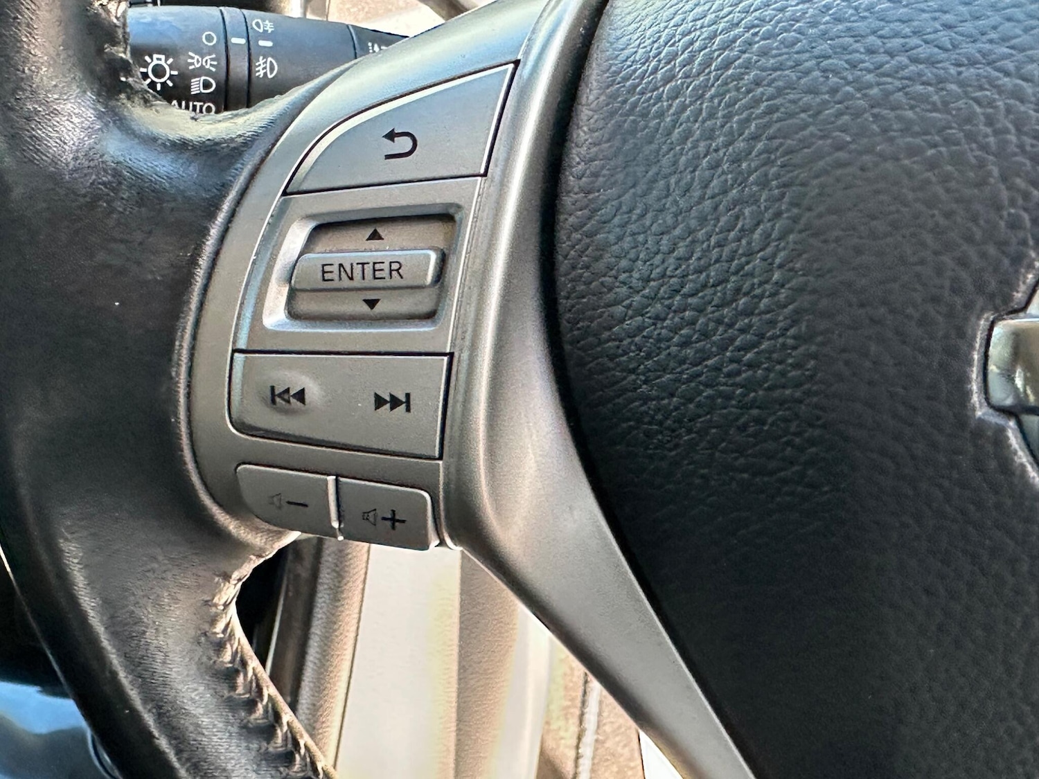 Vehicle 30