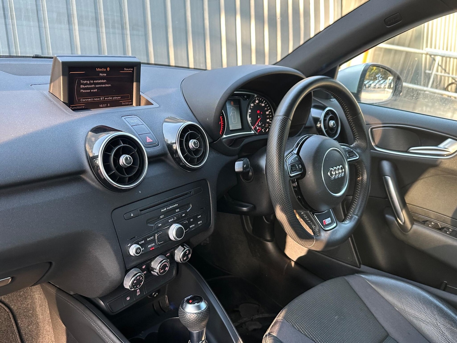 Used Audi A1 2013 for sale - 75989922: Photo 10