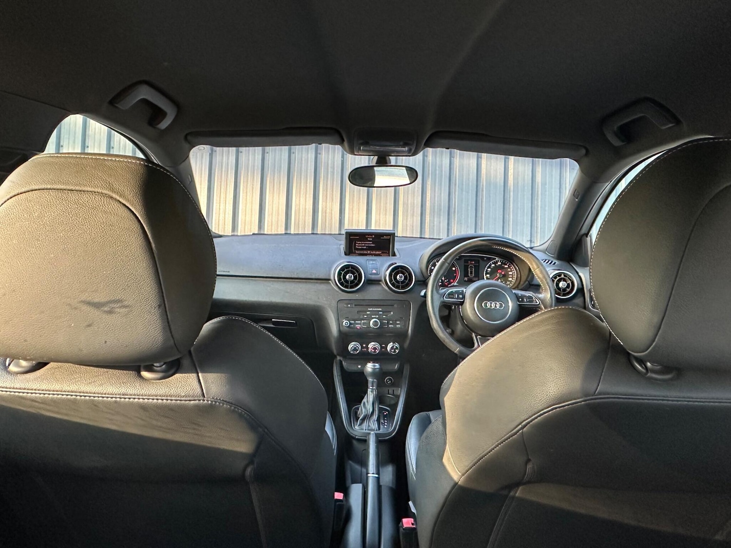 Used Audi A1 2013 for sale - 75989922: Photo 14