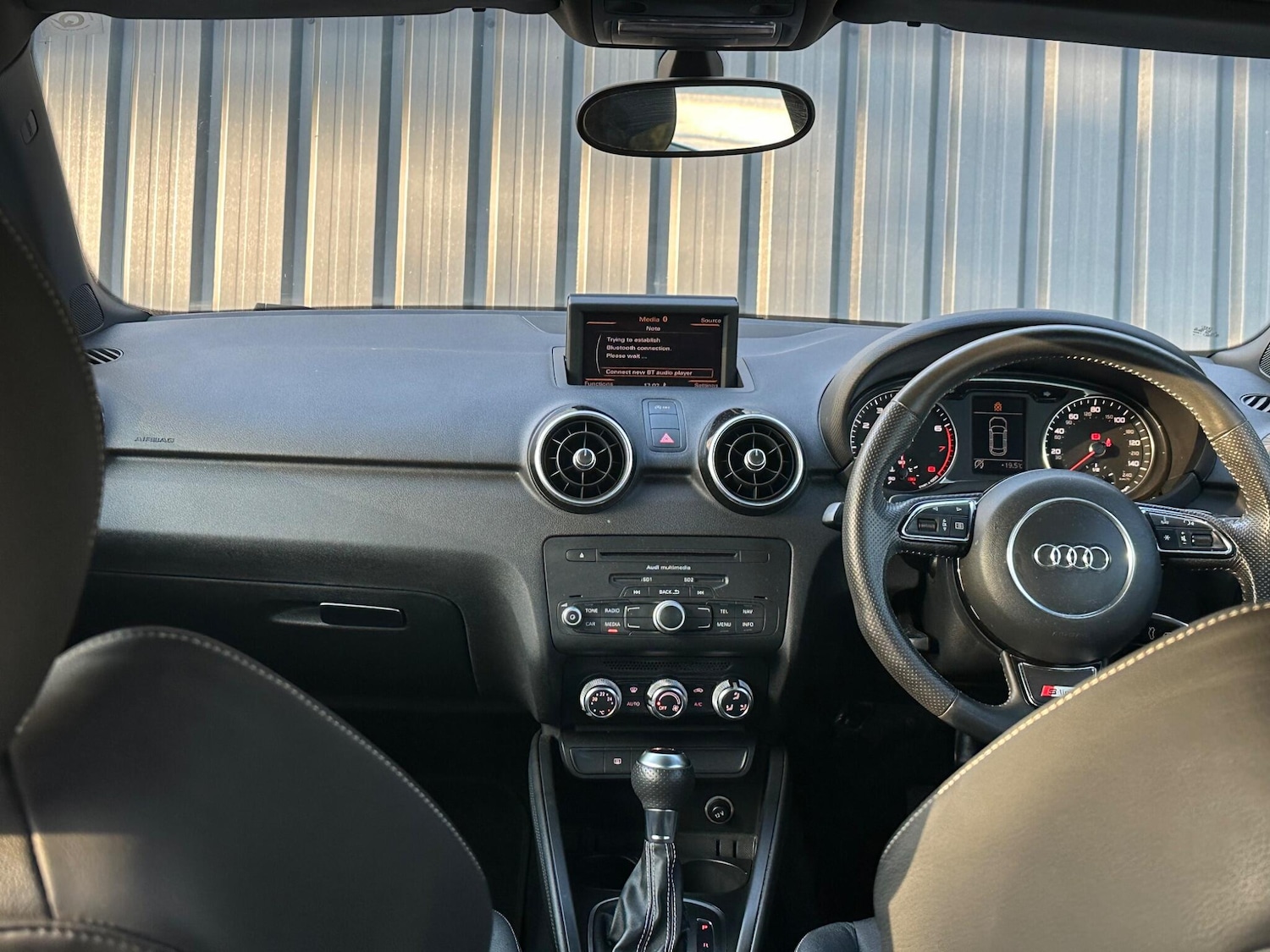 Used Audi A1 2013 for sale - 75989922: Photo 15