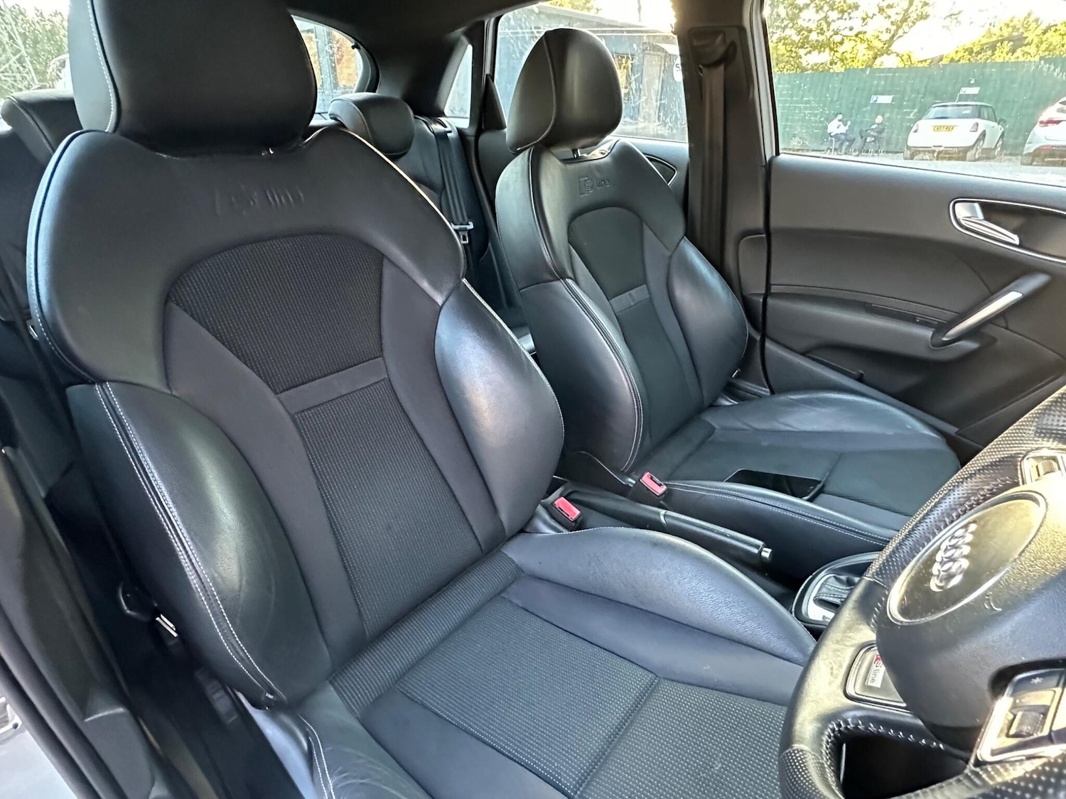 Used Audi A1 2013 for sale - 75989922: Photo 17