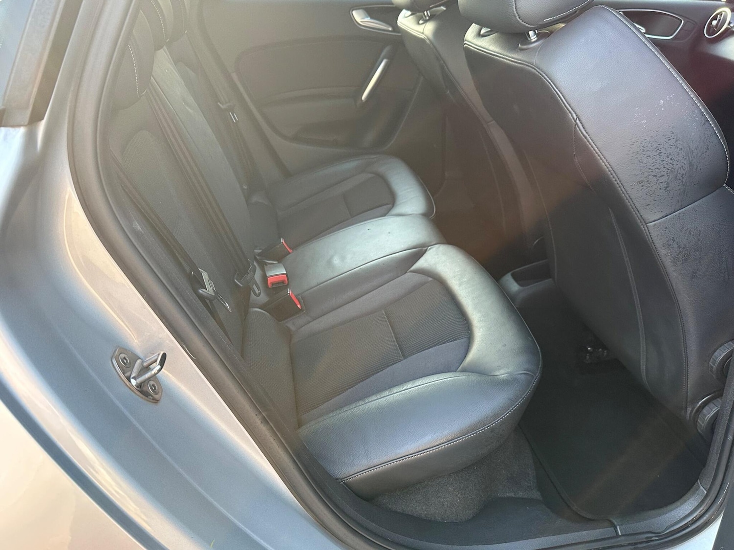 Used Audi A1 2013 for sale - 75989922: Photo 18