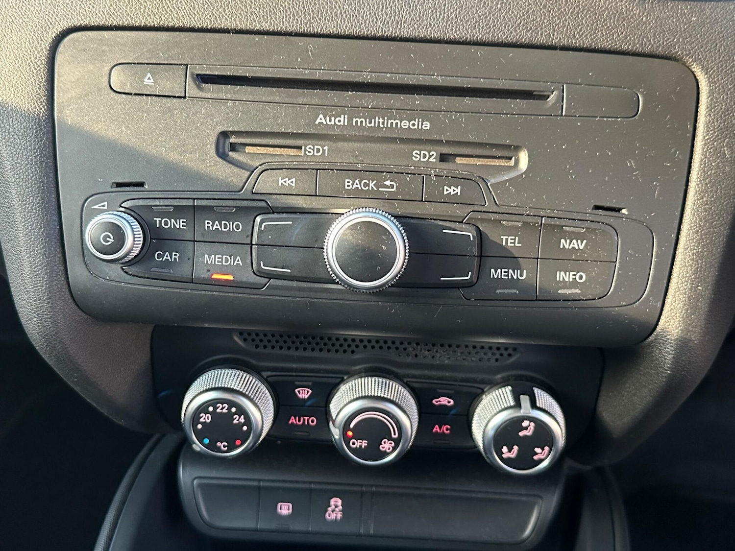 Used Audi A1 2013 for sale - 75989922: Photo 20