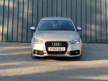 Used Audi A1 2013 for sale - 75989922: Photo 2