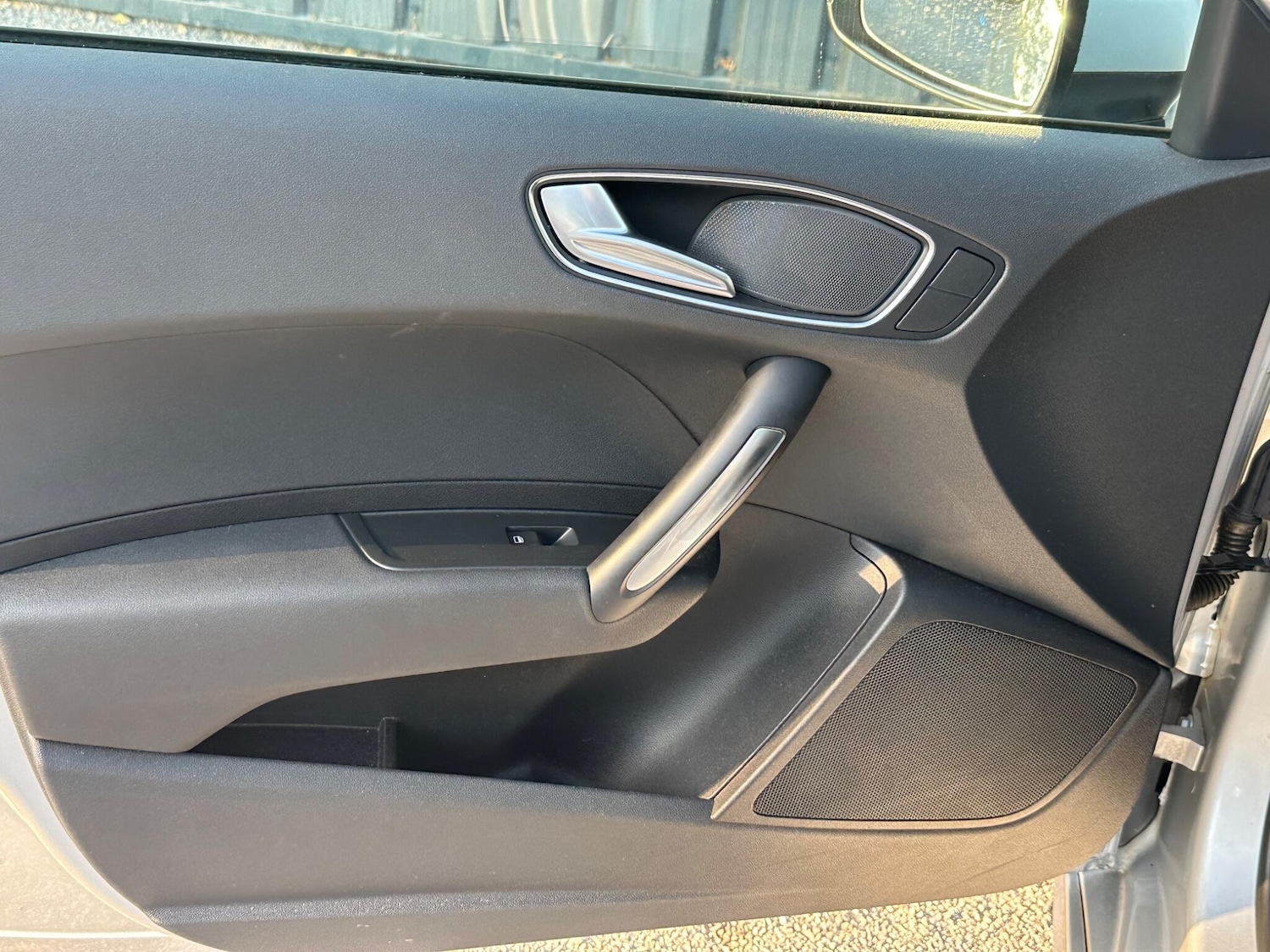 Used Audi A1 2013 for sale - 75989922: Photo 30