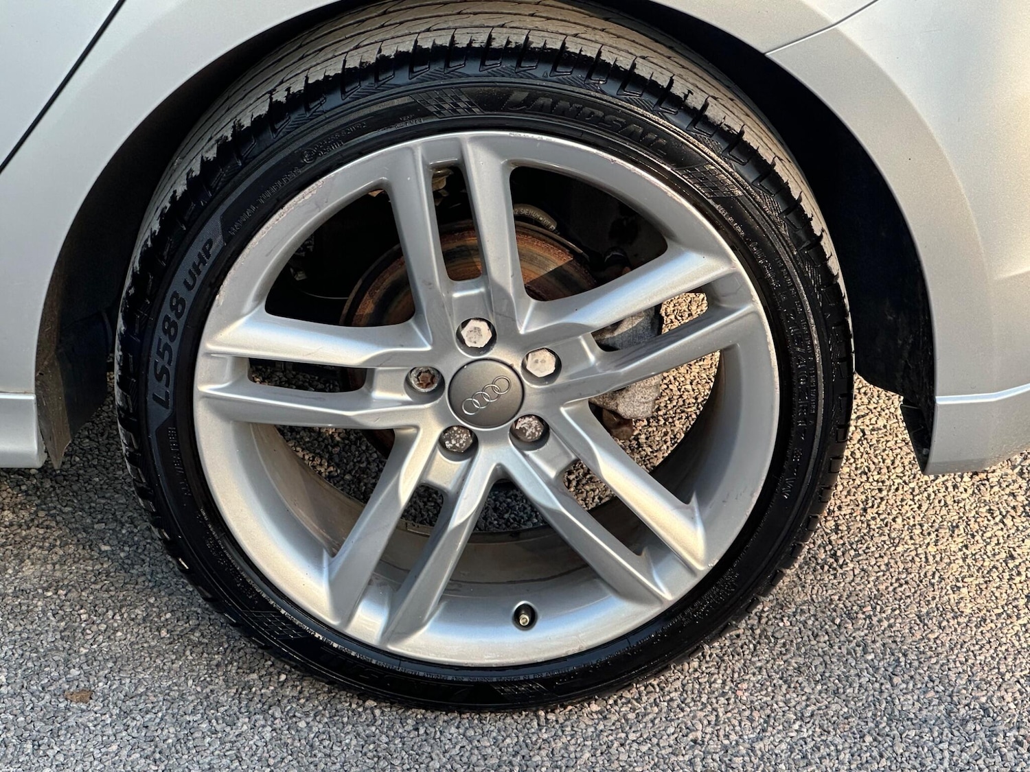 Used Audi A1 2013 for sale - 75989922: Photo 32