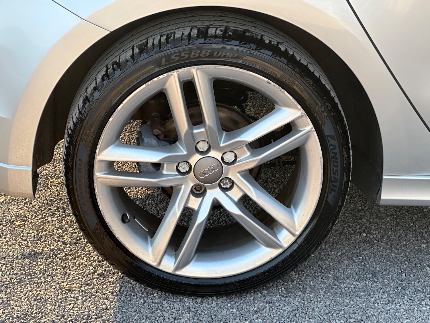 Used Audi A1 2013 for sale - 75989922: Photo 33