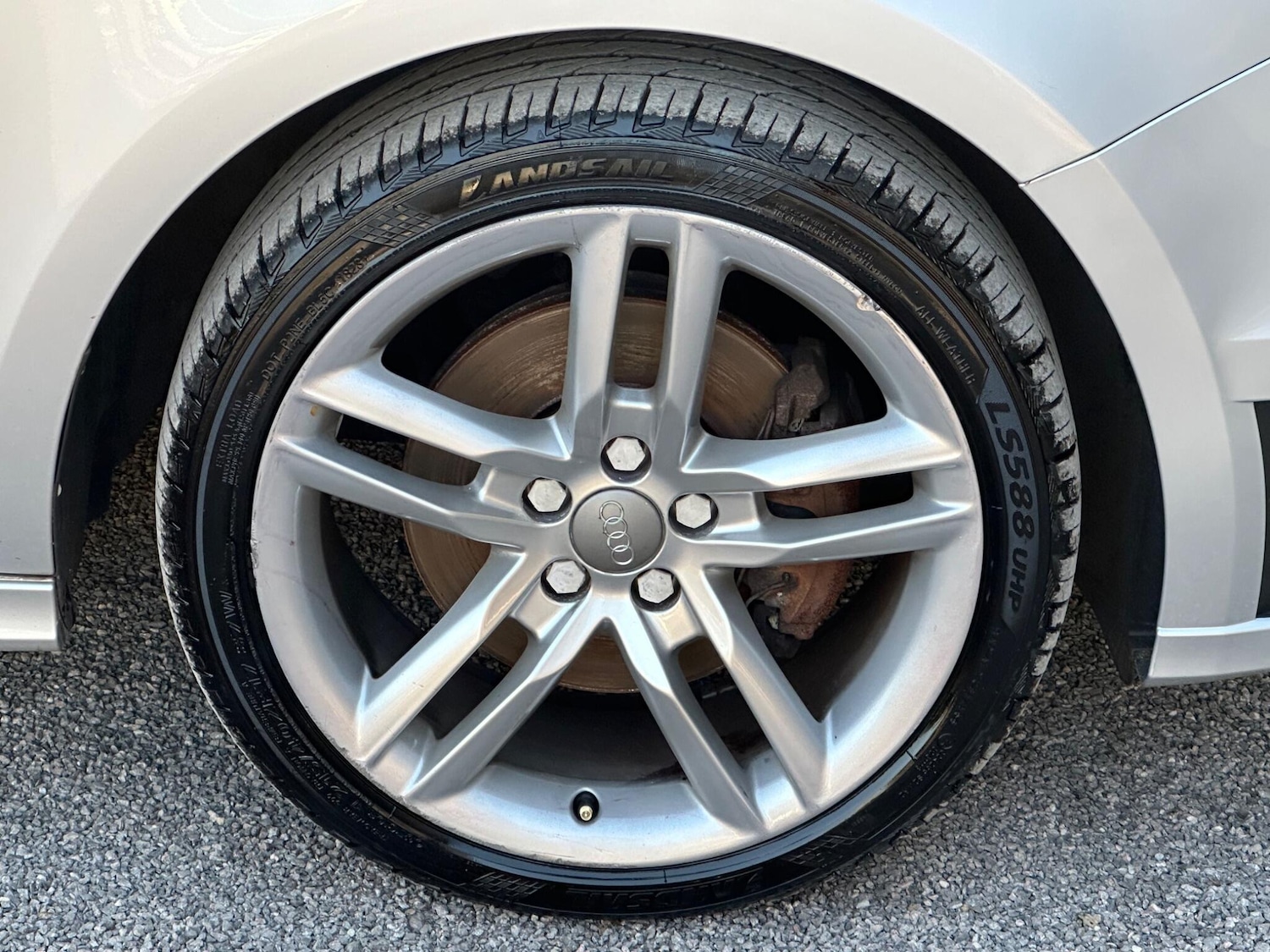 Used Audi A1 2013 for sale - 75989922: Photo 34