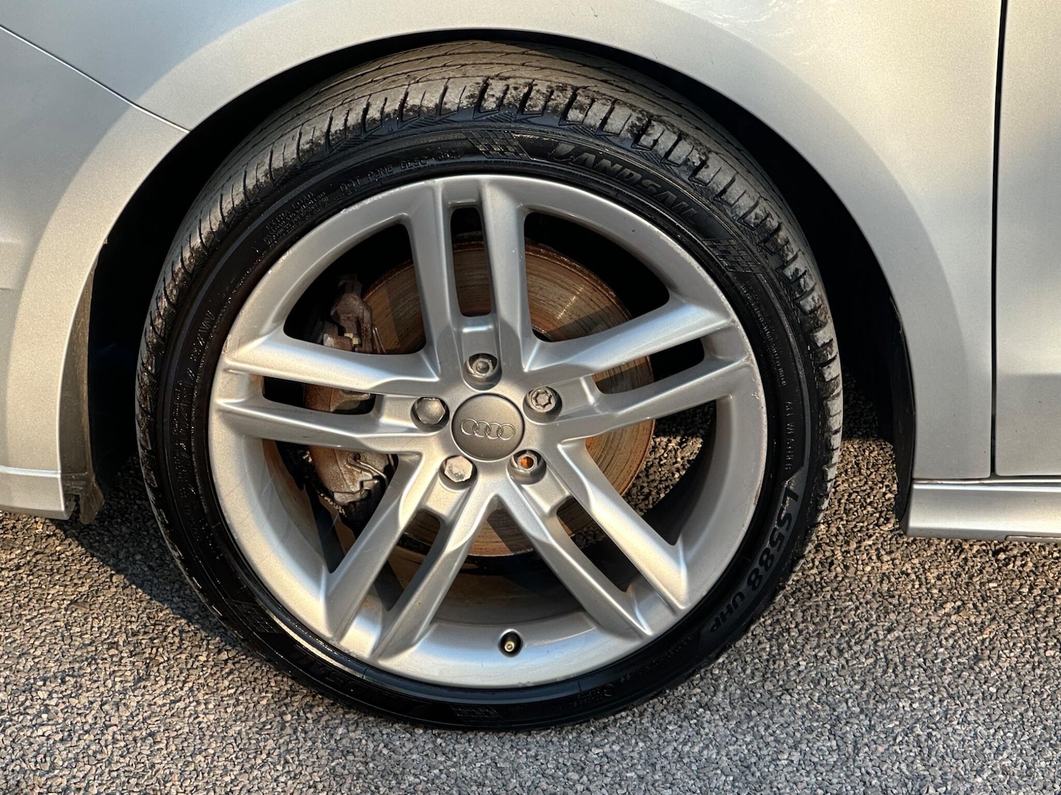 Used Audi A1 2013 for sale - 75989922: Photo 35