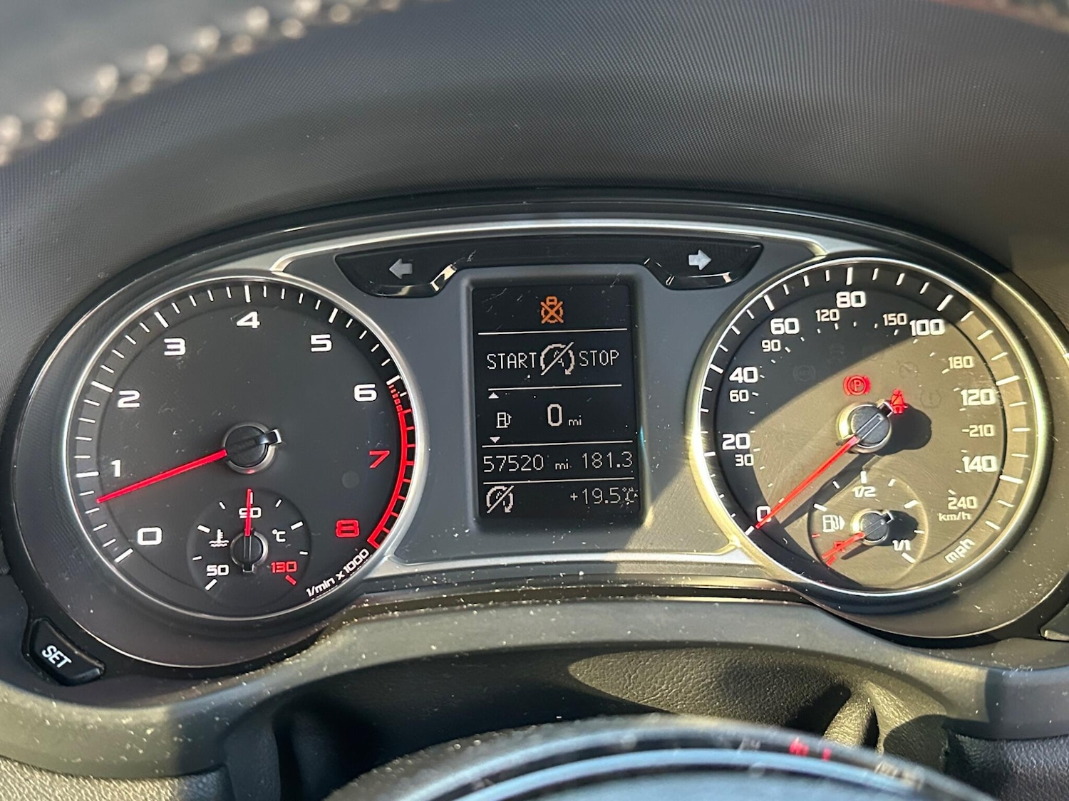 Used Audi A1 2013 for sale - 75989922: Photo 39