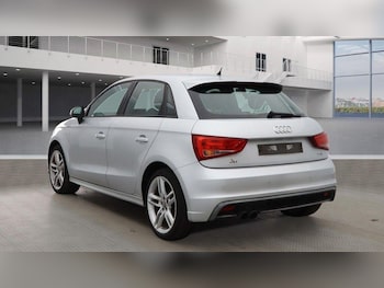 Used Audi A1 2013 for sale - 75989922: Photo 3