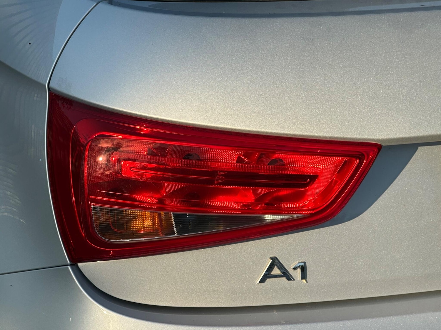 Used Audi A1 2013 for sale - 75989922: Photo 46
