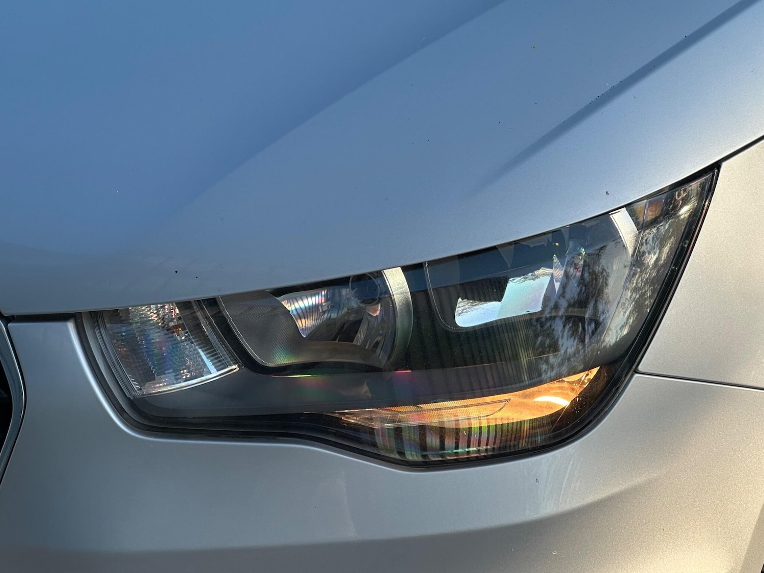 Used Audi A1 2013 for sale - 75989922: Photo 48