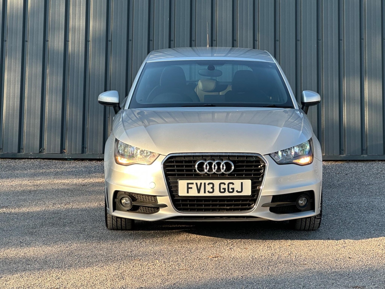 Used Audi A1 2013 for sale - 75989922: Photo 5