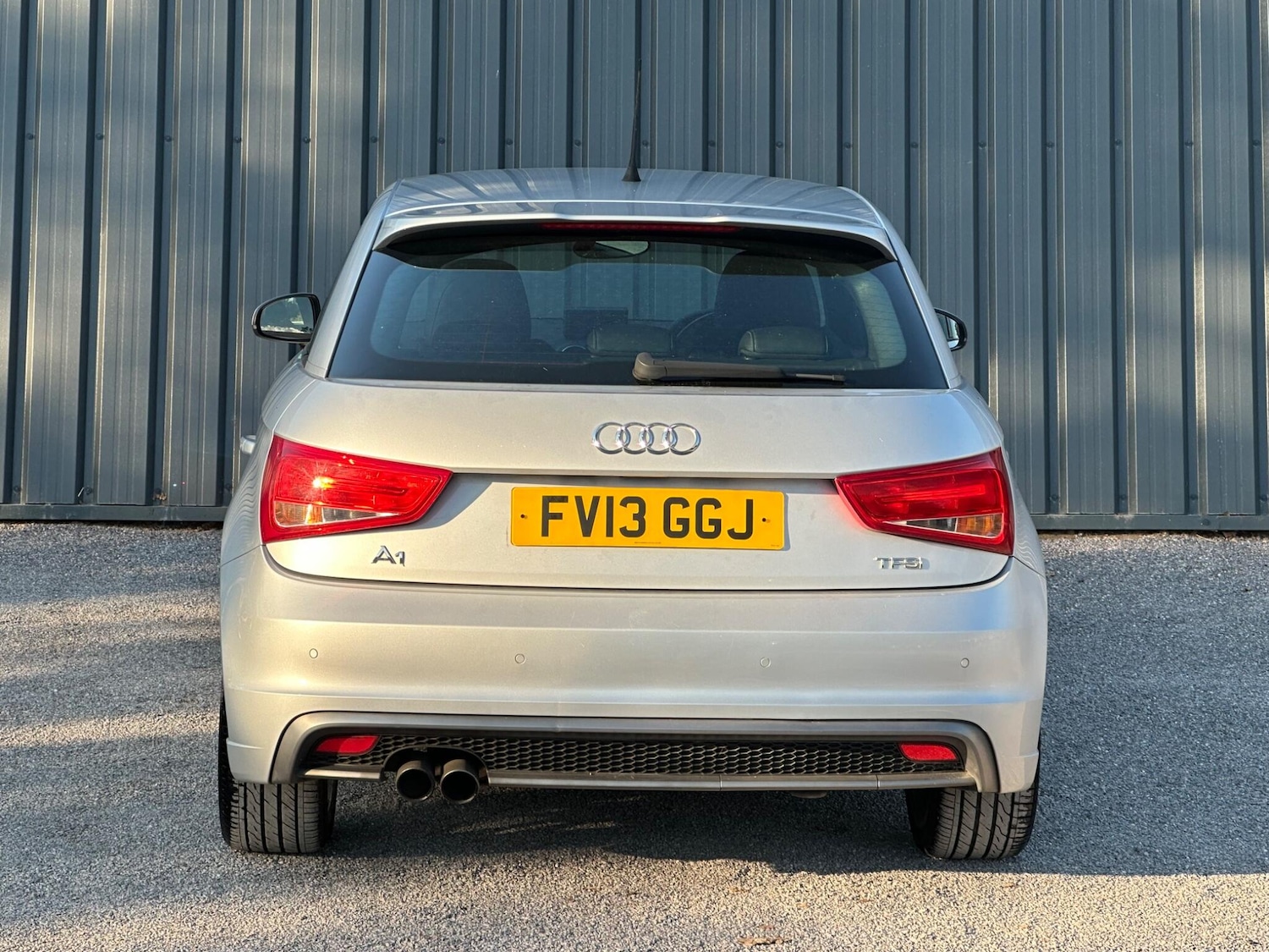 Used Audi A1 2013 for sale - 75989922: Photo 6