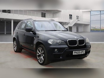BMW - X5