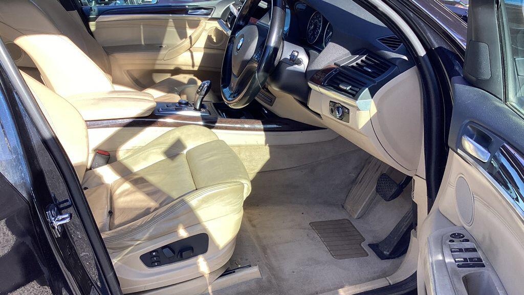 Used BMW X5 2009 for sale - 76109863: Photo 2
