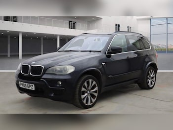 Used BMW X5 2009 for sale - 76109863: Photo 3