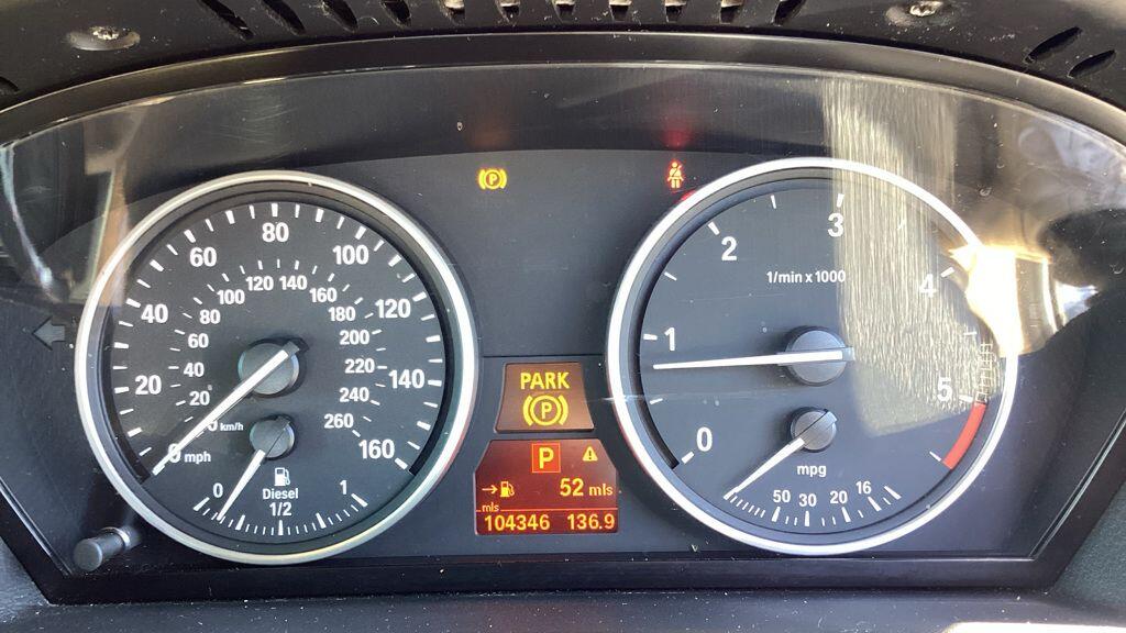 Used BMW X5 2009 for sale - 76109863: Photo 4