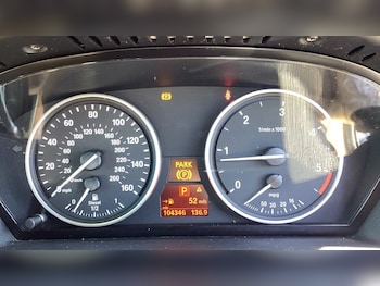 Used BMW X5 2009 for sale - 76109863: Photo 4