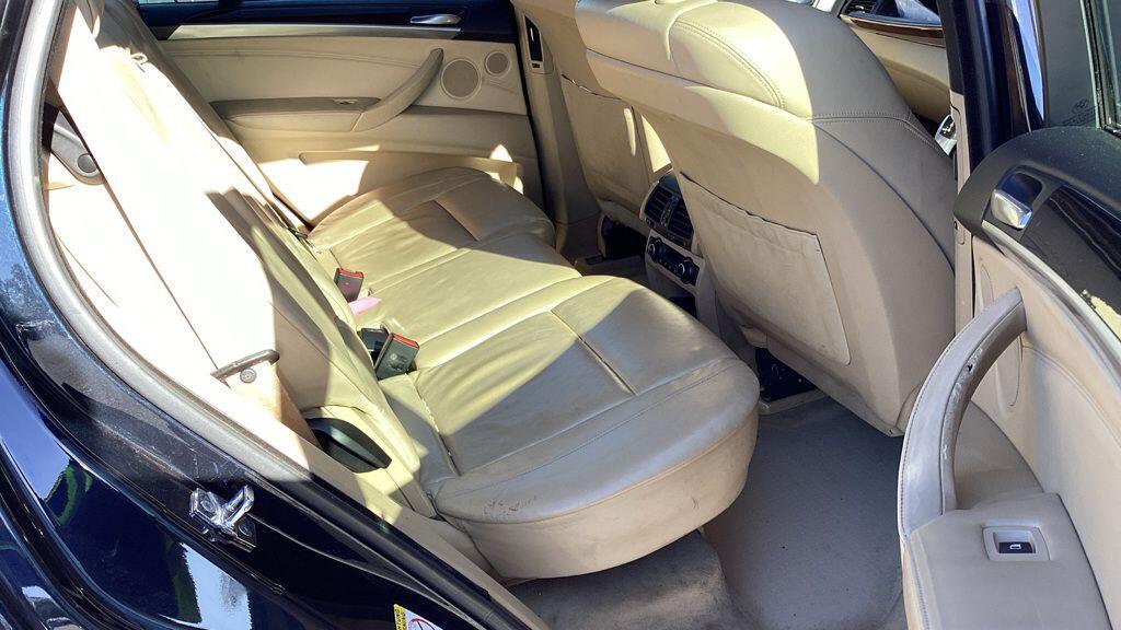 Used BMW X5 2009 for sale - 76109863: Photo 6