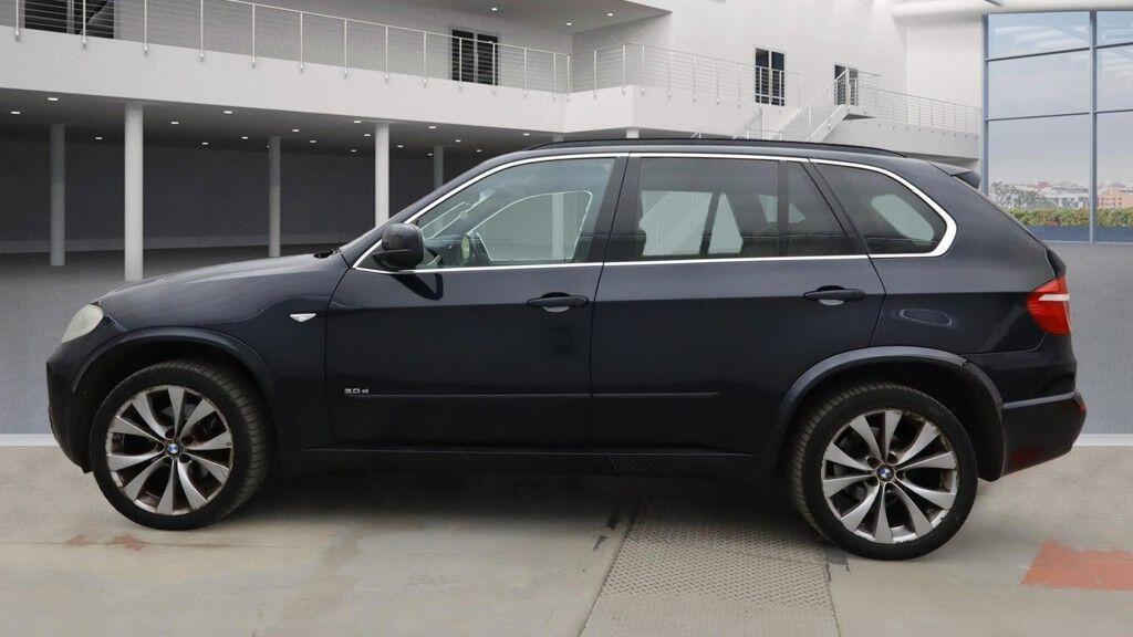 Used BMW X5 2009 for sale - 76109863: Photo 7