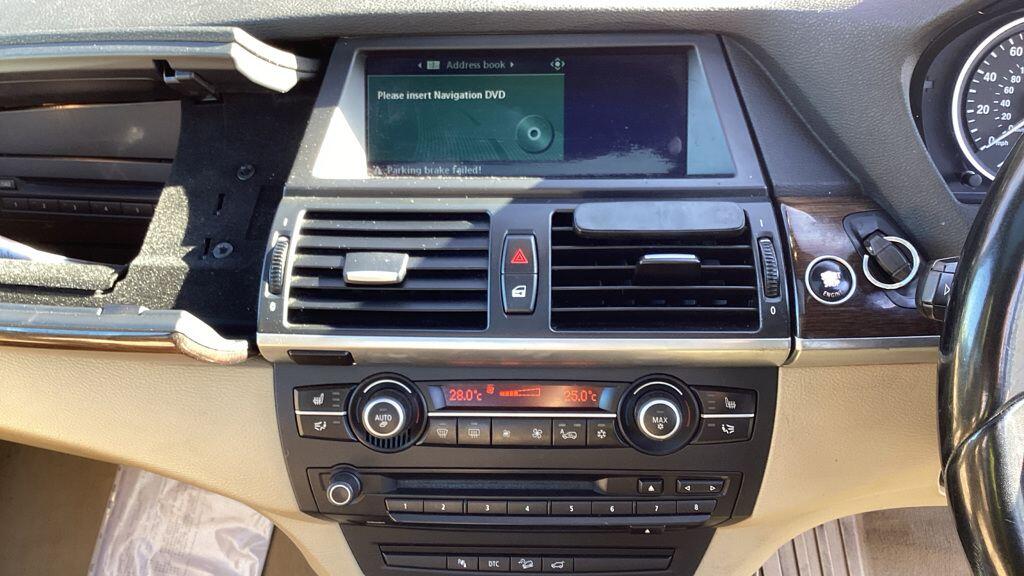 Used BMW X5 2009 for sale - 76109863: Photo 8