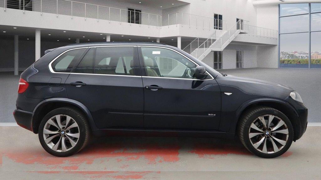 Used BMW X5 2009 for sale - 76109863: Photo 9