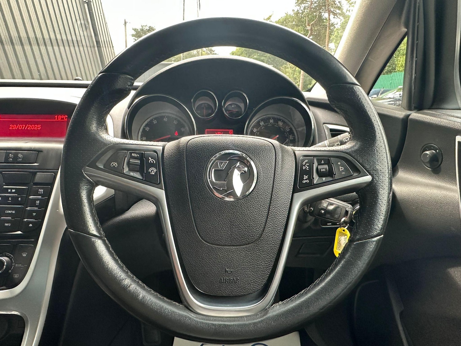 Vehicle 31
