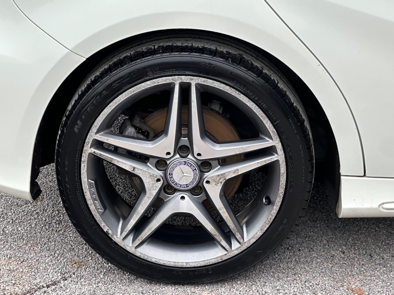 Used Mercedes-Benz A-Class 2013 for sale - 76108851: Photo 11