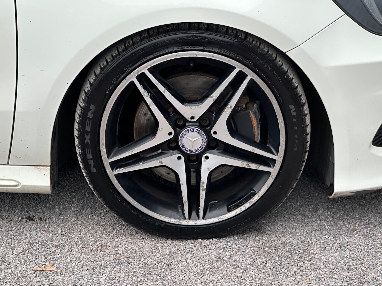 Used Mercedes-Benz A-Class 2013 for sale - 76108851: Photo 12