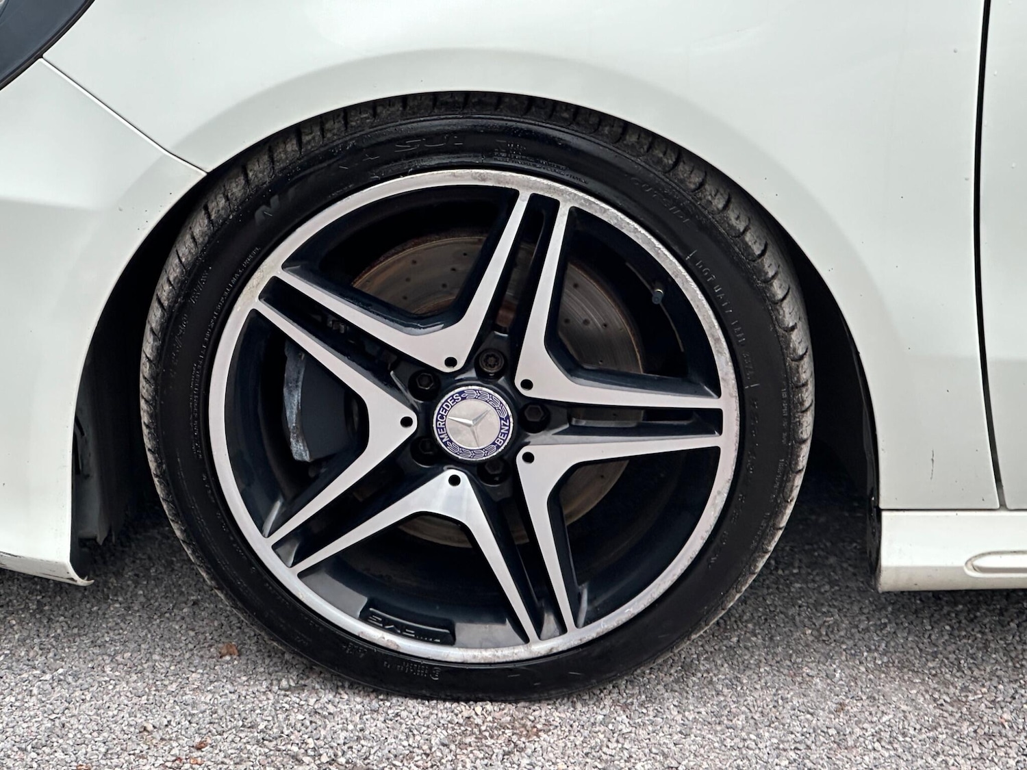 Used Mercedes-Benz A-Class 2013 for sale - 76108851: Photo 13