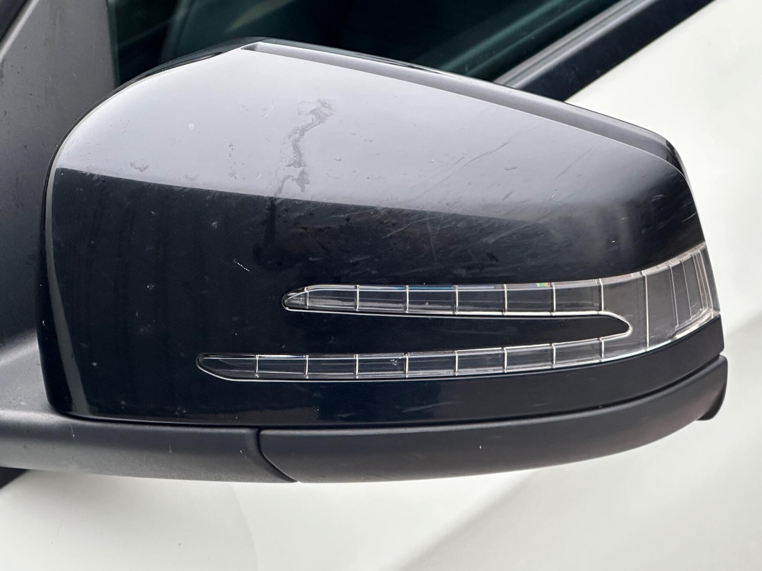 Used Mercedes-Benz A-Class 2013 for sale - 76108851: Photo 14