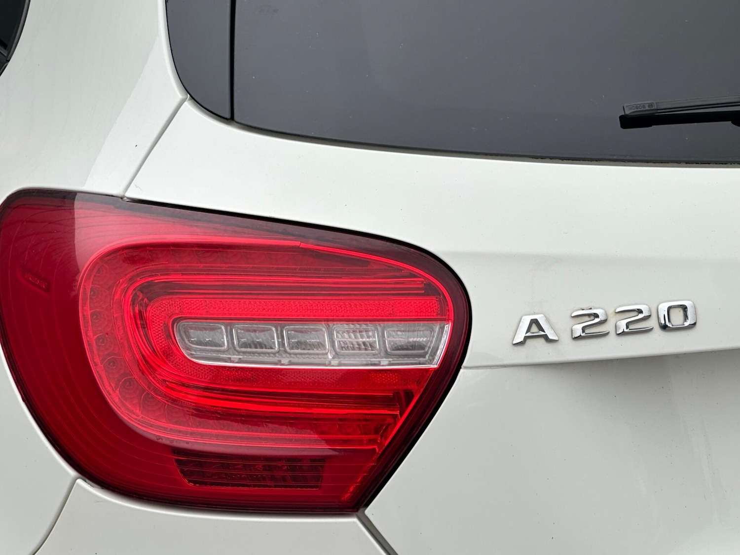 Used Mercedes-Benz A-Class 2013 for sale - 76108851: Photo 15