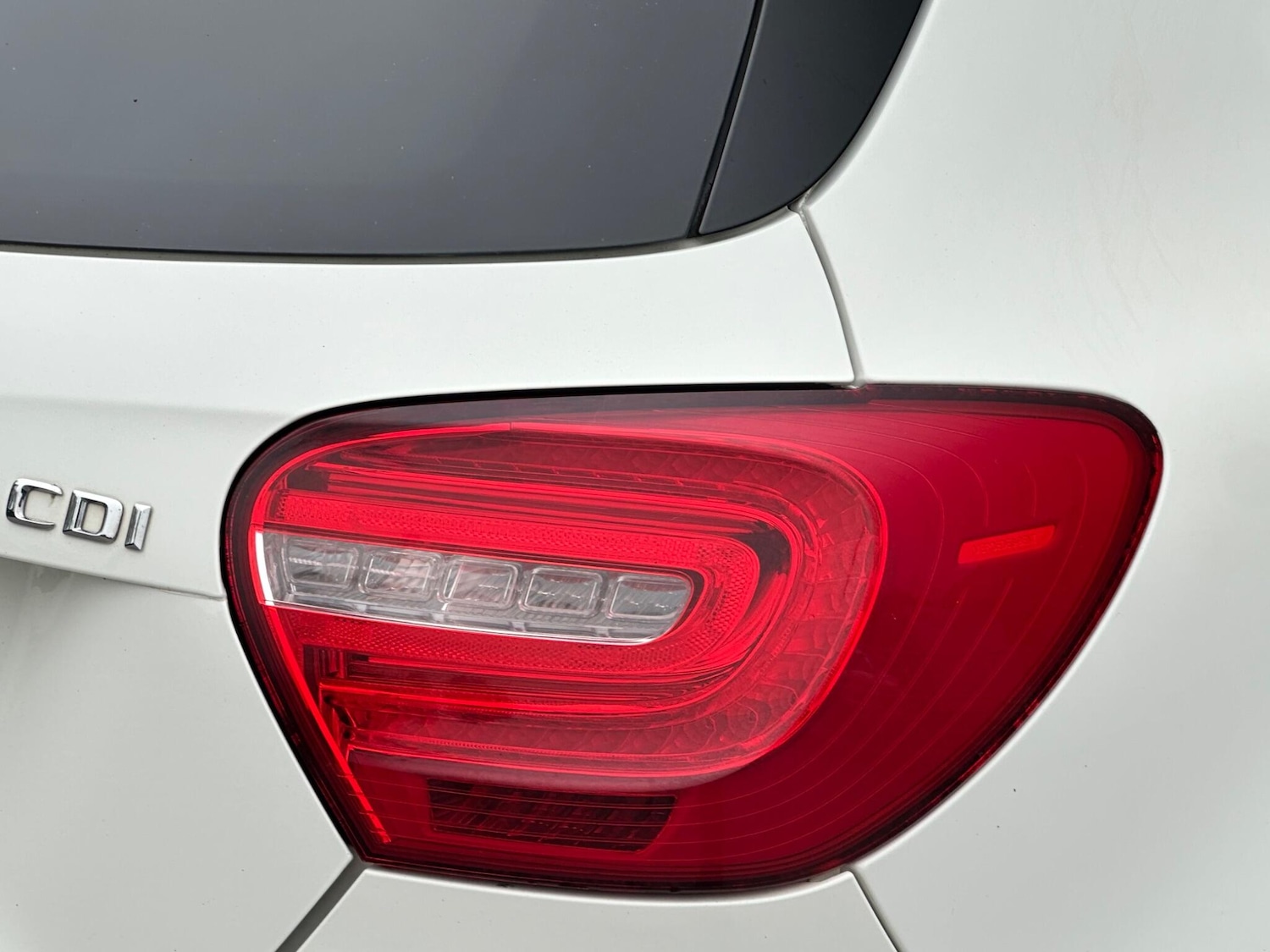 Used Mercedes-Benz A-Class 2013 for sale - 76108851: Photo 16