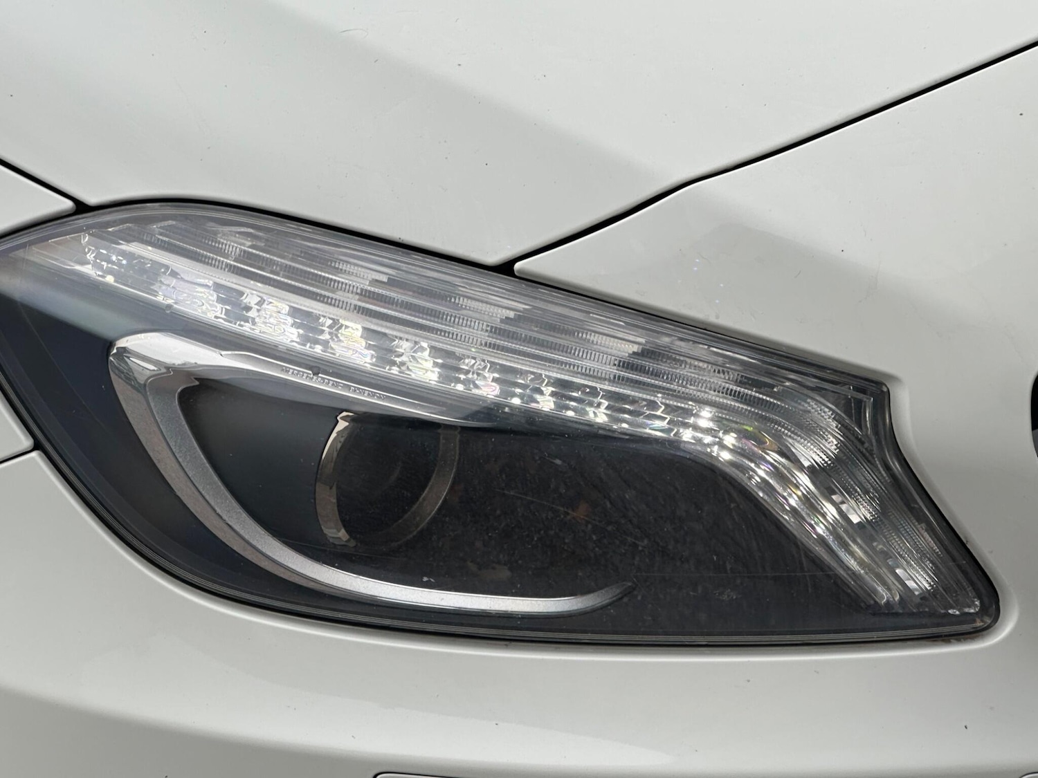 Used Mercedes-Benz A-Class 2013 for sale - 76108851: Photo 18